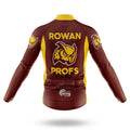 Rowan Profs - Men's Cycling Kit - Global Cycling Gear