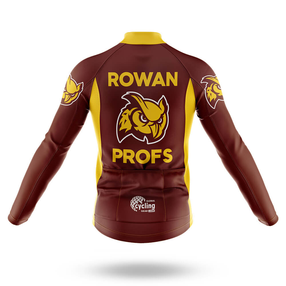 Rowan Profs - Men's Cycling Kit - Global Cycling Gear
