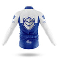 Saint Louis University V2 - Men's Cycling Kit - Global Cycling Gear