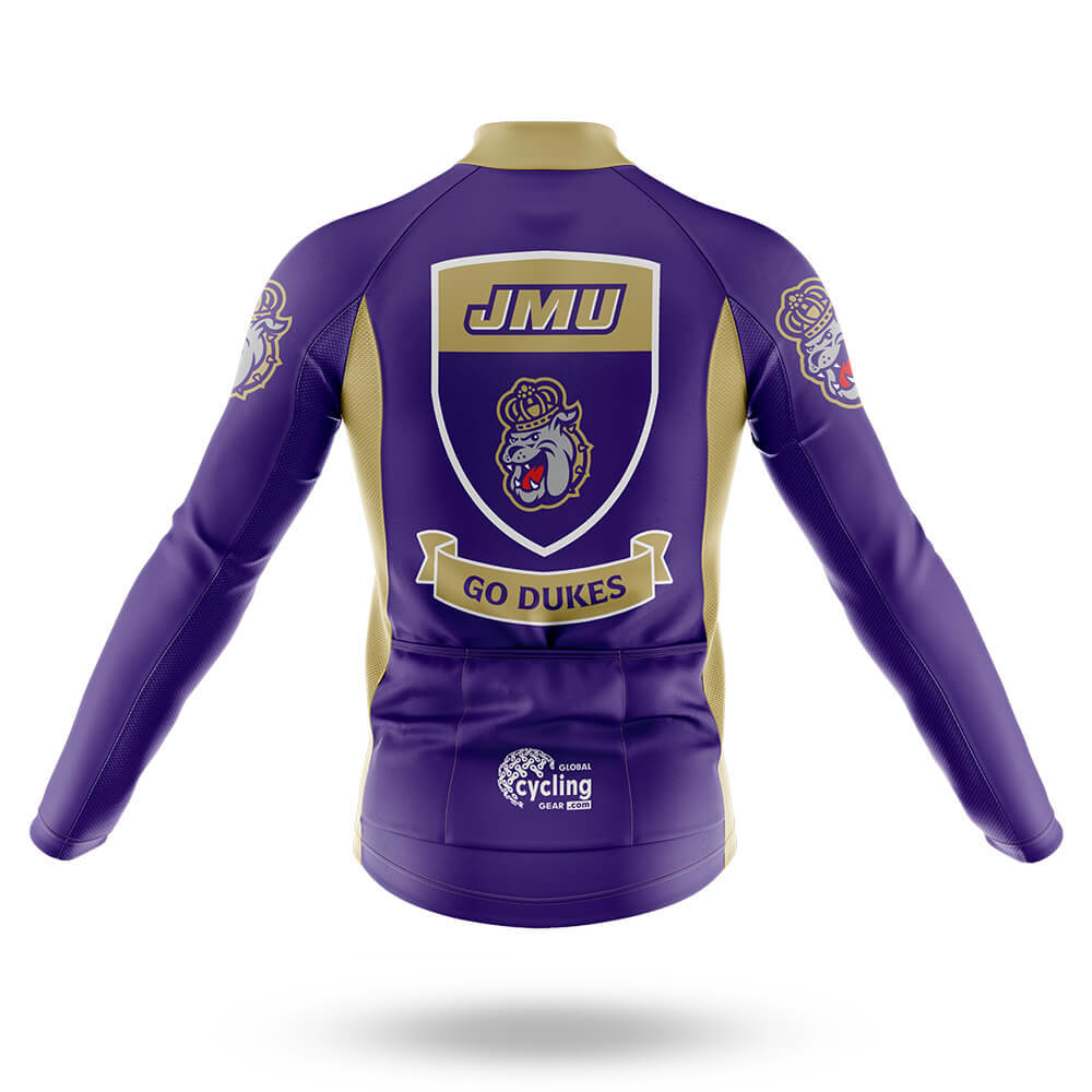 Go Dukes - Men's Cycling Kit - Global Cycling Gear