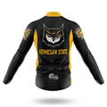 Kennesaw State - Men's Cycling Kit - Global Cycling Gear