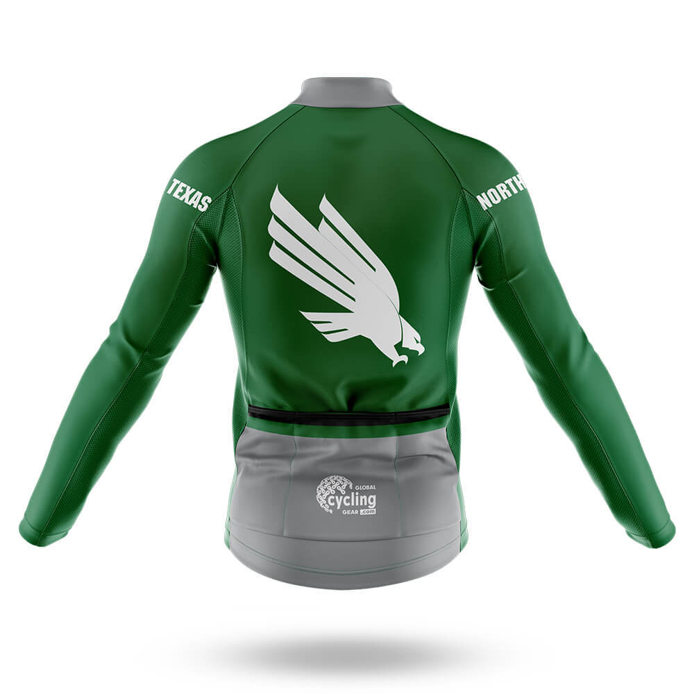 North Texas - Men's Cycling Kit - Global Cycling Gear