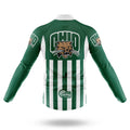 Ohio University USA - Men's Cycling Kit - Global Cycling Gear