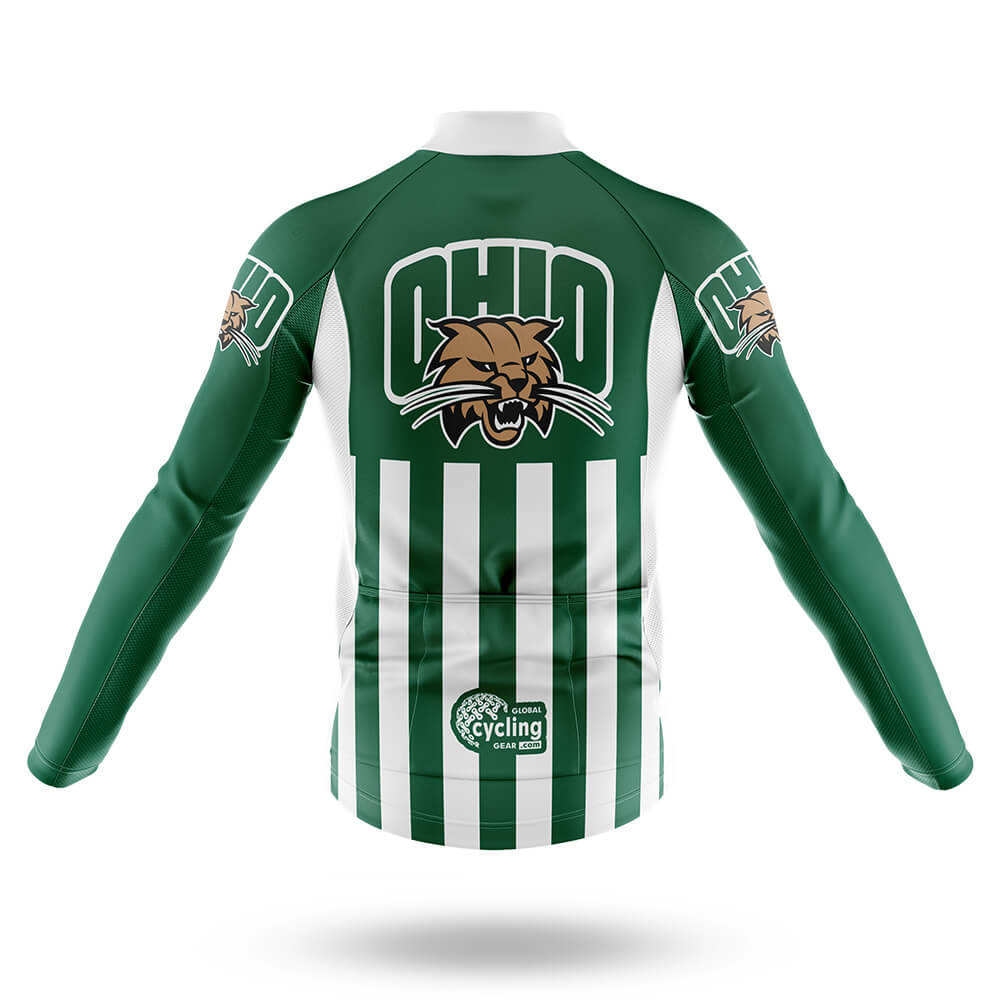 Ohio University USA - Men's Cycling Kit - Global Cycling Gear