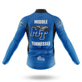 Blue Raiders - Men's Cycling Kit - Global Cycling Gear