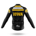 University of Iowa V3 - Men's Cycling KitÂ Global Cycling Gear