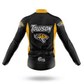 Towson Tigers - Men's Cycling Kit - Global Cycling Gear