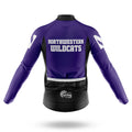 Northwestern - Men's Cycling Kit - Global Cycling Gear