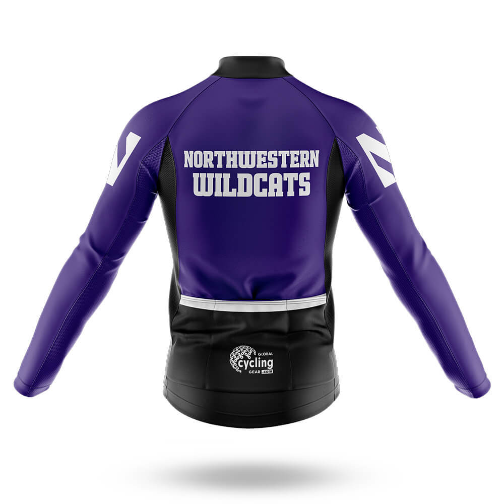 Northwestern - Men's Cycling Kit - Global Cycling Gear