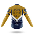 The Irish V3 - Men's Cycling Kit - Global Cycling Gear