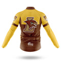 Lehigh University V2 - Men's Cycling Kit - Global Cycling Gear