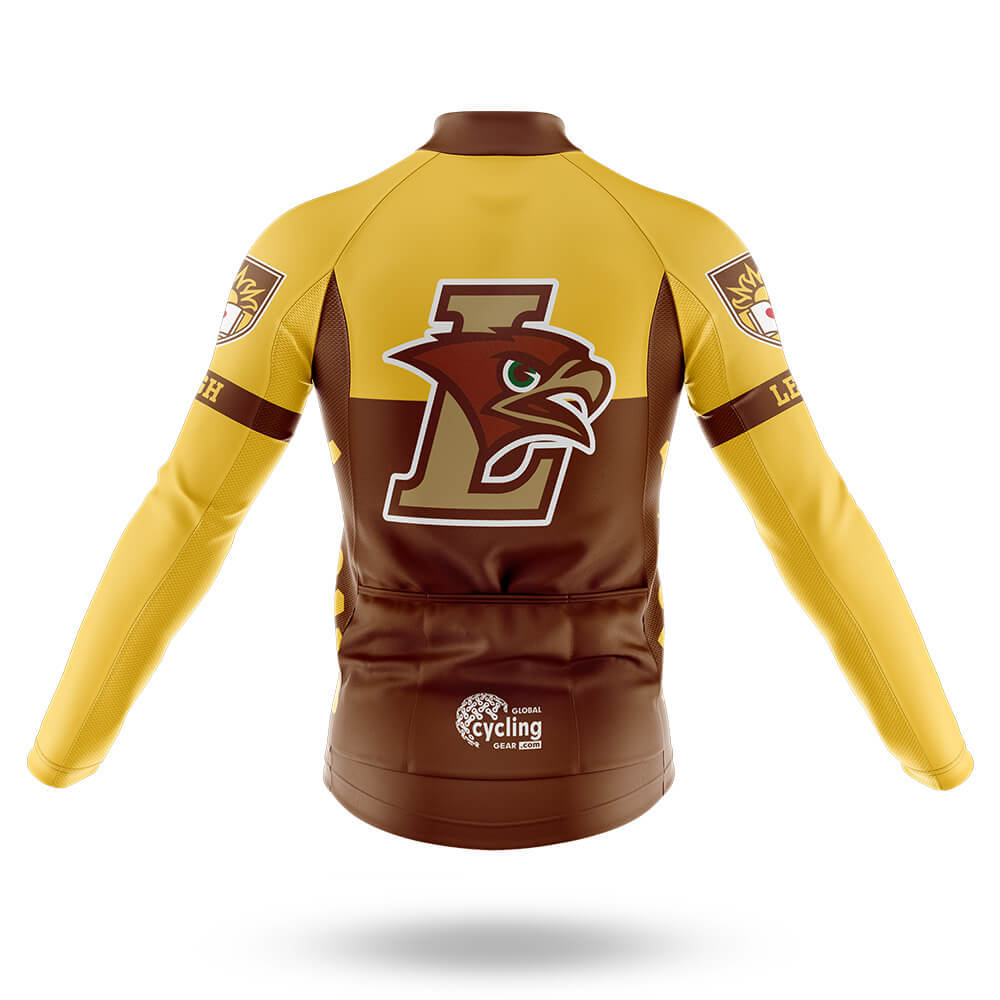 Lehigh University V2 - Men's Cycling Kit - Global Cycling Gear