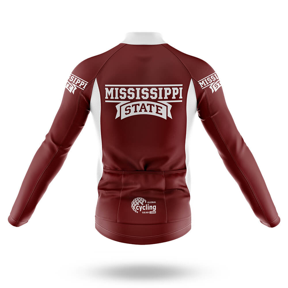 MSU - Men's Cycling Kit - Global Cycling Gear