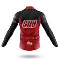 Sacred Heart University V2 - Men's Cycling Kit - Global Cycling Gear