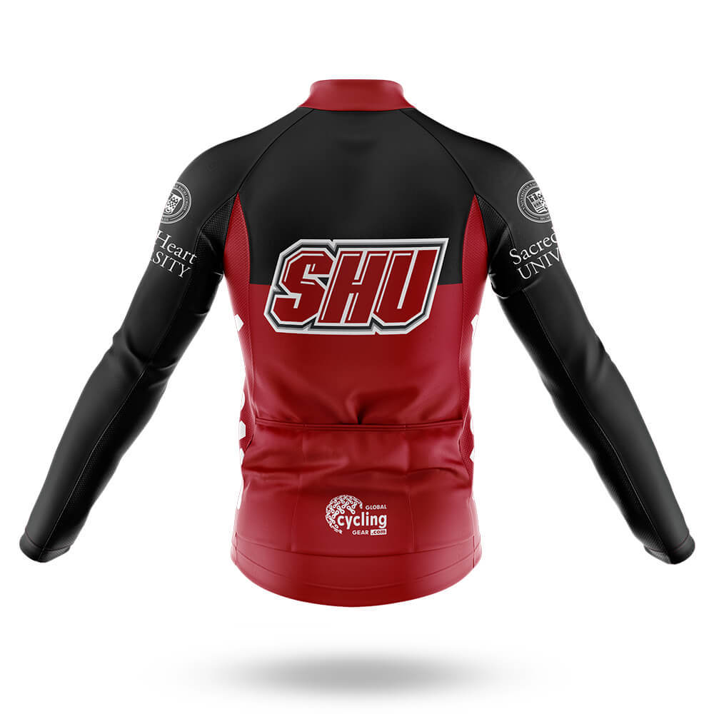 Sacred Heart University V2 - Men's Cycling Kit - Global Cycling Gear