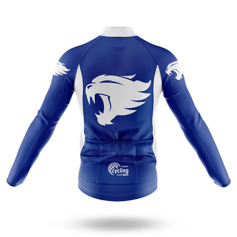 UK Wildcat Head - Men's Cycling KitÂ Global Cycling Gear