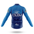 California State University San Marcos V2 - Men's Cycling Kit - Global Cycling Gear