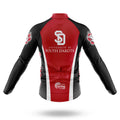 University of South Dakota - Men's Cycling Kit - Global Cycling Gear