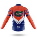 University of Florida V3 - Men's Cycling Kit - Global Cycling Gear