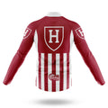 Harvard USA - Men's Cycling Kit - Global Cycling Gear