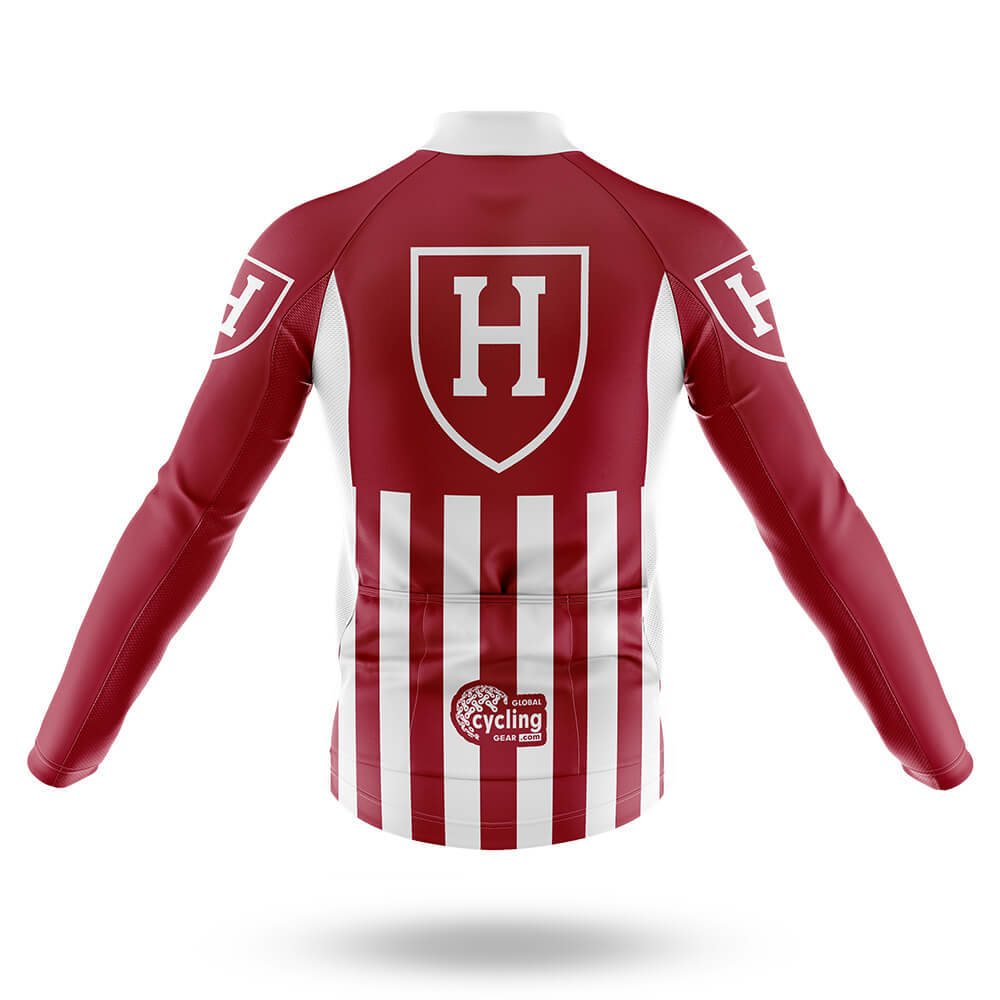 Harvard USA - Men's Cycling Kit - Global Cycling Gear