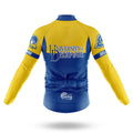 University of Delaware V2 - Men's Cycling Kit - Global Cycling Gear