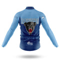 University of Maine V2 - Men's Cycling Kit - Global Cycling Gear