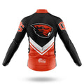 Oregon State University V3 - Men's Cycling Kit - Global Cycling Gear