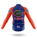 UF Gators - Men's Cycling Kit - Global Cycling Gear