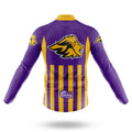 Emerson College USA - Men's Cycling Kit - Global Cycling Gear