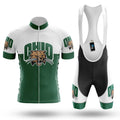 Ohio University V2 - Men's Cycling Kit - Global Cycling Gear