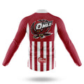 Temple Owls USA - Men's Cycling Kit - Global Cycling Gear