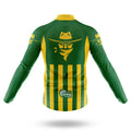 Golden West College USA - Men's Cycling Kit - Global Cycling Gear