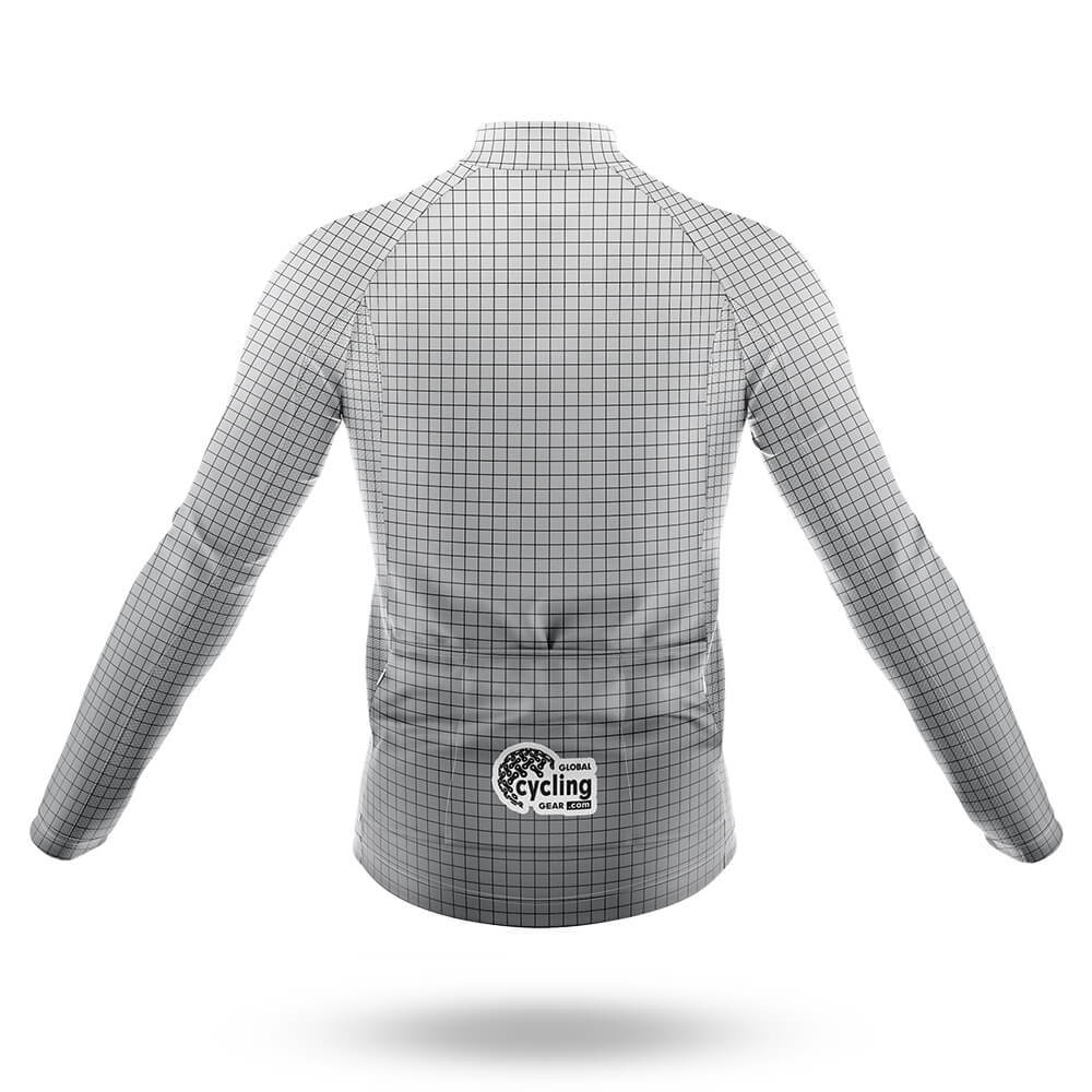 Retro The Irish - Men's Cycling Kit - Global Cycling Gear