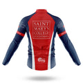 Saint Mary's College of California - Men's Cycling Kit - Global Cycling Gear