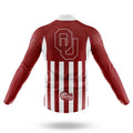 University of Oklahoma USA - Men's Cycling Kit - Global Cycling Gear