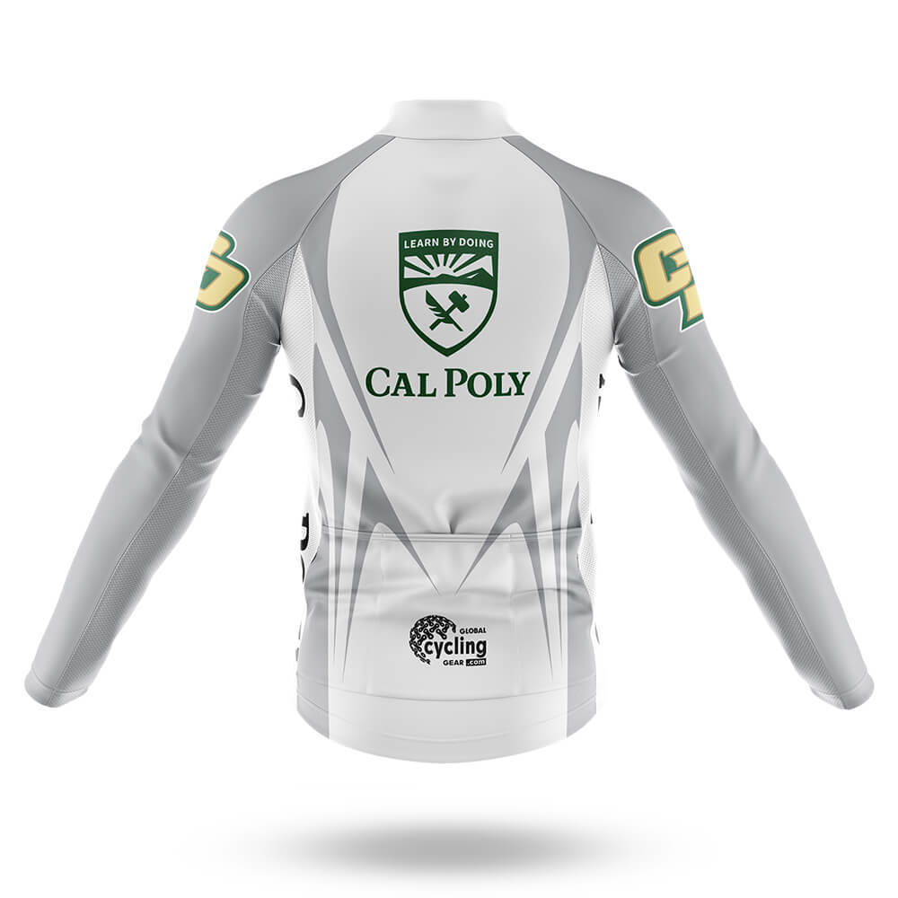 California Polytechnic State University V4 - Men's Cycling Kit - Global Cycling Gear