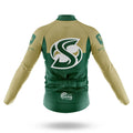 California State University Sacramento V2 - Men's Cycling Kit - Global Cycling Gear