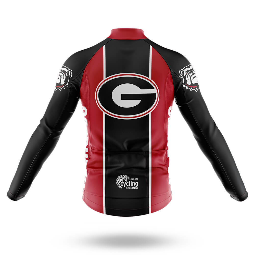Dawgs V4 - Men's Cycling Kit - Global Cycling Gear