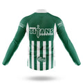 Ivy Tech Community College USA  - Men's Cycling Kit - Global Cycling Gear