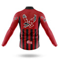 Eastern Washington University USA - Men's Cycling Kit - Global Cycling Gear