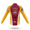 Loyola University Chicago - Men's Cycling Kit - Global Cycling Gear