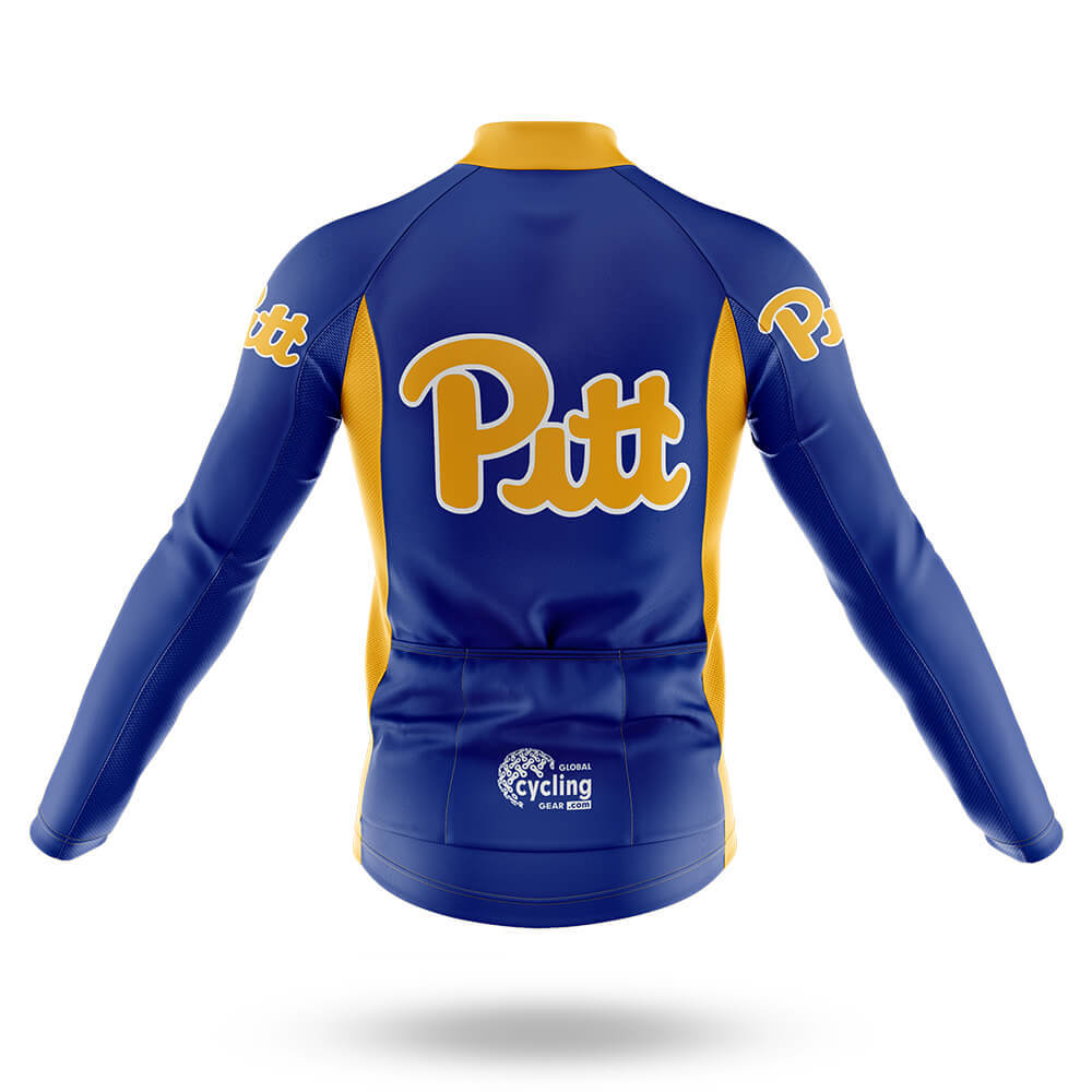 Pitt - Men's Cycling Kit - Global Cycling Gear