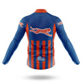 Fashion Institute of Technology USA - Men's Cycling Kit - Global Cycling Gear