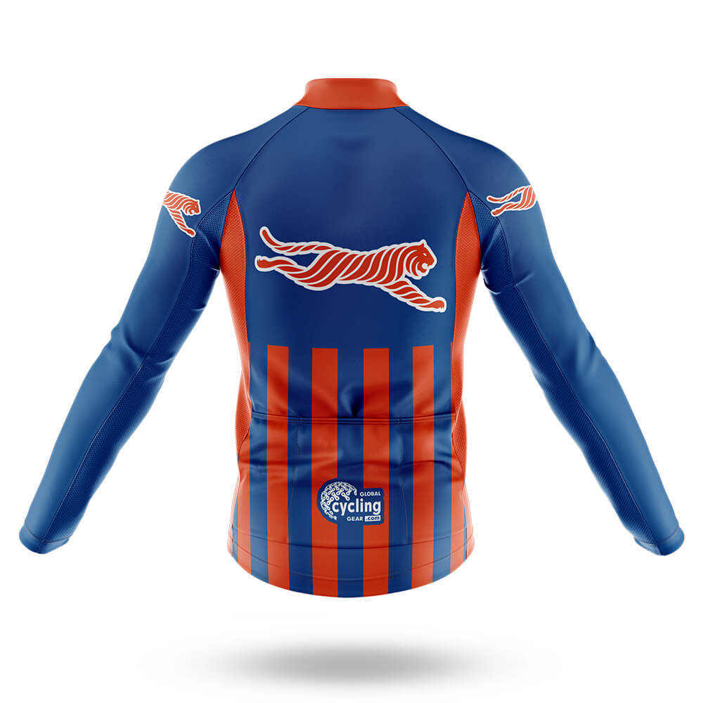 Fashion Institute of Technology USA - Men's Cycling Kit - Global Cycling Gear