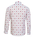 Temple University Long Sleeve Button ShirtÂ Global Cycling Gear