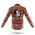 FSU Chevron - Men's Cycling Kit - Global Cycling Gear