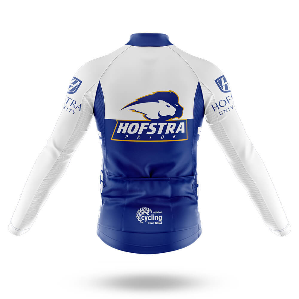 Hofstra University V2 - Men's Cycling Kit - Global Cycling Gear