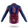 Duquesne University USA - Men's Cycling Kit - Global Cycling Gear