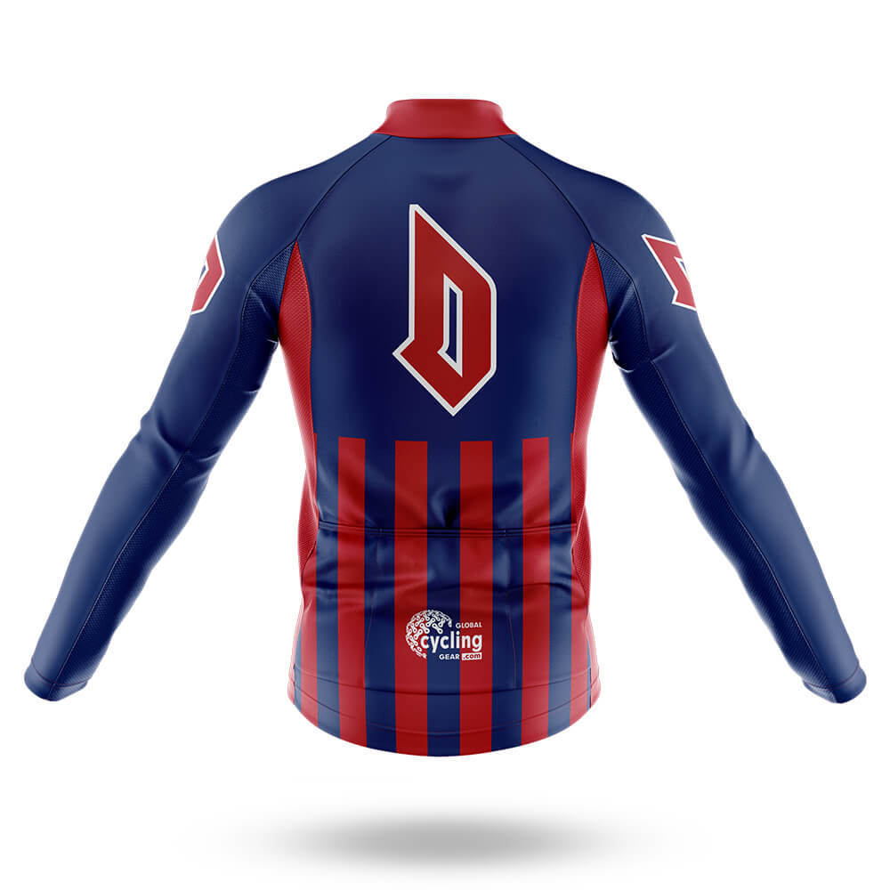Duquesne University USA - Men's Cycling Kit - Global Cycling Gear